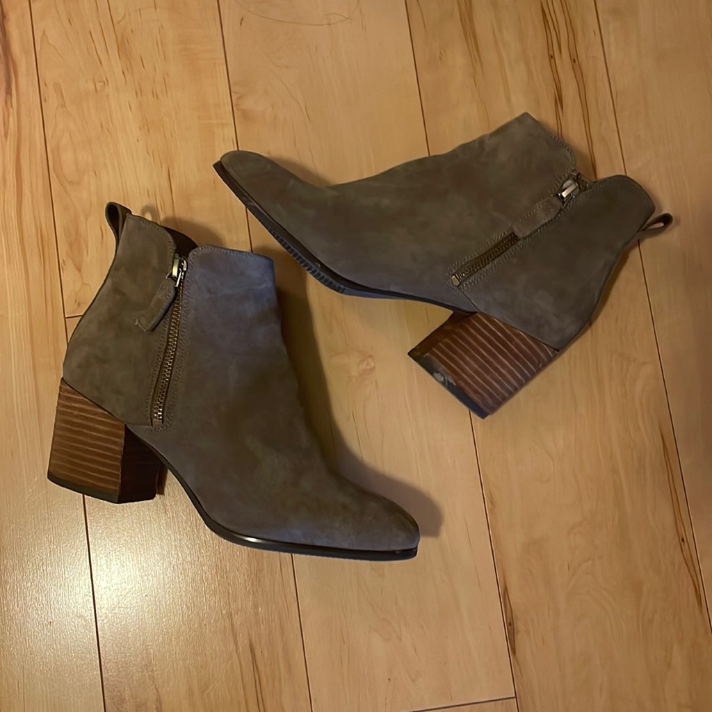Blondo Siena Waterproof Boots